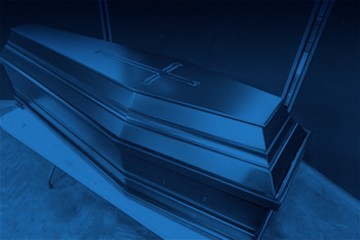 Coffin Clearance Sale - NSW Pickup