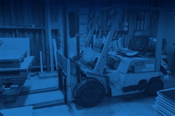Forklifts, Warehouse & Office Equipment - Sydney Pickup Sales