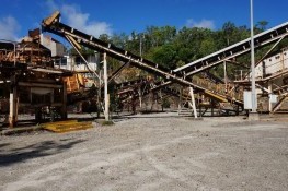 Bluestone Nominees Pty Limited T/as Collingwood Tin Mine