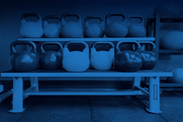 Unreserved Gym Equipment - NSW Pickup