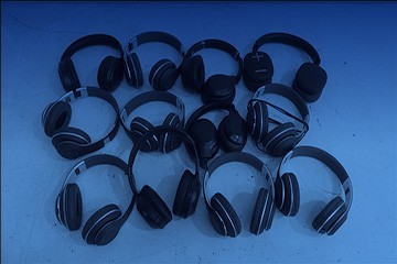 Assorted IT Equipment, Cameras, Instruments & More - NSW Pickup
