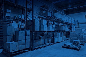 Pallet Racking & Food Packaging Materials - NSW Pickup